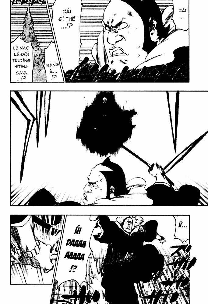 Thần Chết Ichigo Chapter 359 - Trang 2
