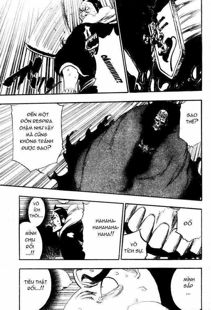 Thần Chết Ichigo Chapter 359 - Trang 2
