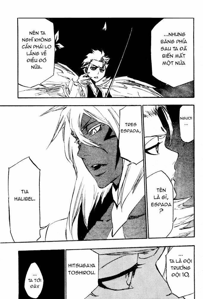 Thần Chết Ichigo Chapter 359 - Trang 2