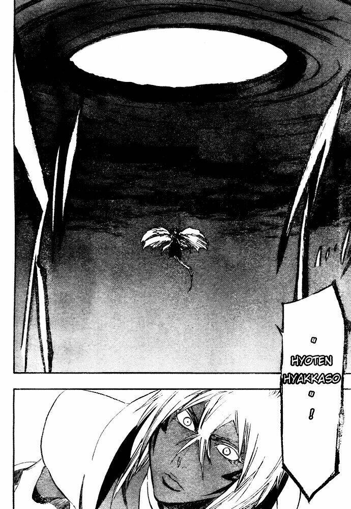 Thần Chết Ichigo Chapter 359 - Trang 2