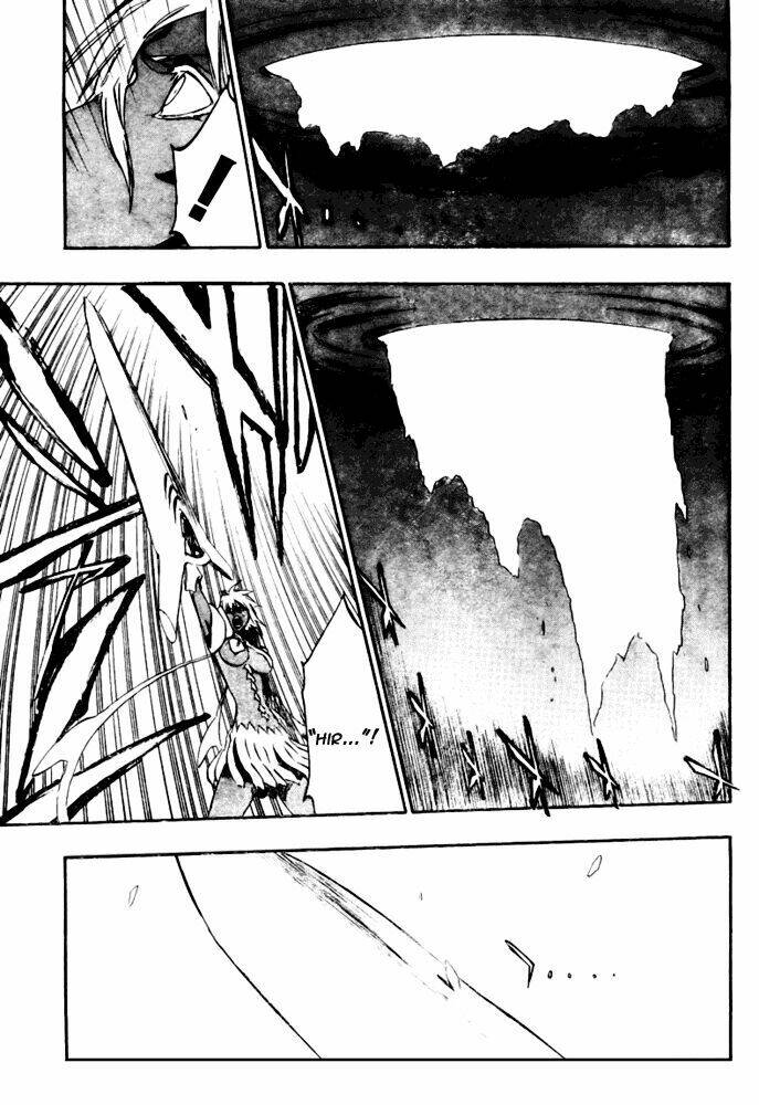 Thần Chết Ichigo Chapter 359 - Trang 2