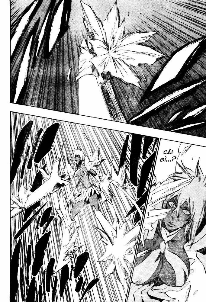 Thần Chết Ichigo Chapter 359 - Trang 2