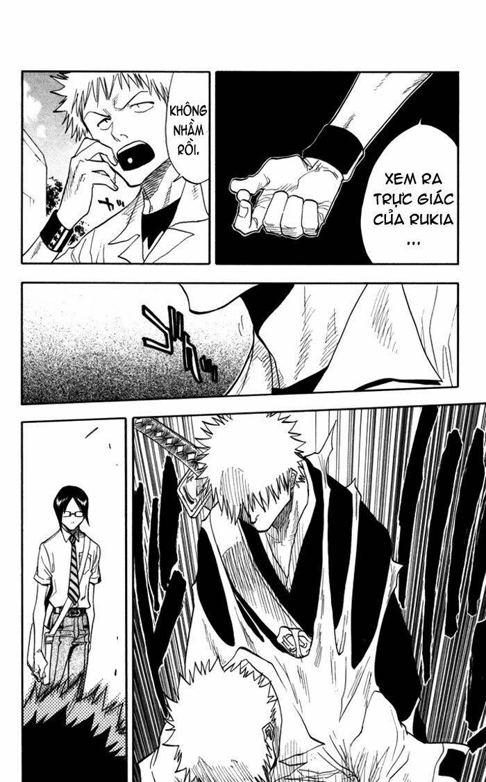Thần Chết Ichigo Chapter 36 - Trang 2