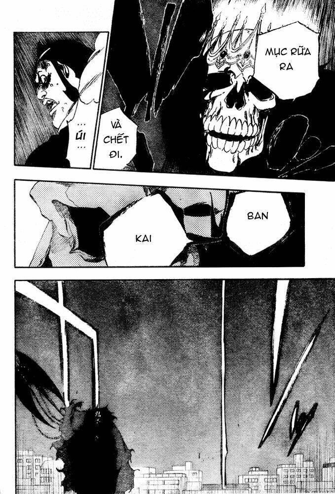 Thần Chết Ichigo Chapter 360 - Trang 2