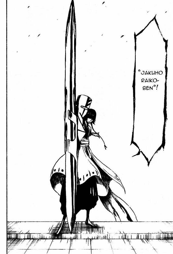 Thần Chết Ichigo Chapter 360 - Trang 2