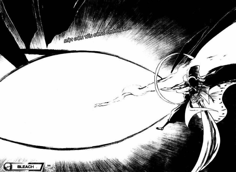 Thần Chết Ichigo Chapter 360 - Trang 2