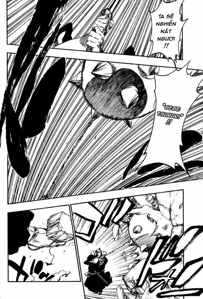 Thần Chết Ichigo Chapter 360 - Trang 2