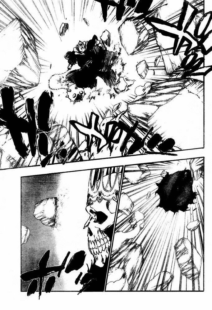 Thần Chết Ichigo Chapter 360 - Trang 2