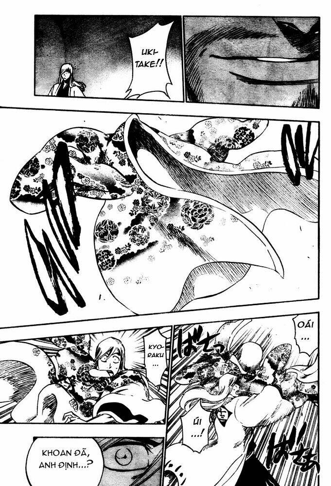 Thần Chết Ichigo Chapter 361 - Trang 2
