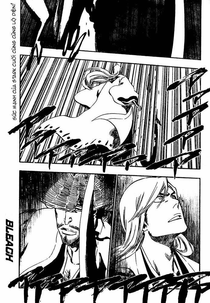 Thần Chết Ichigo Chapter 362 - Trang 2