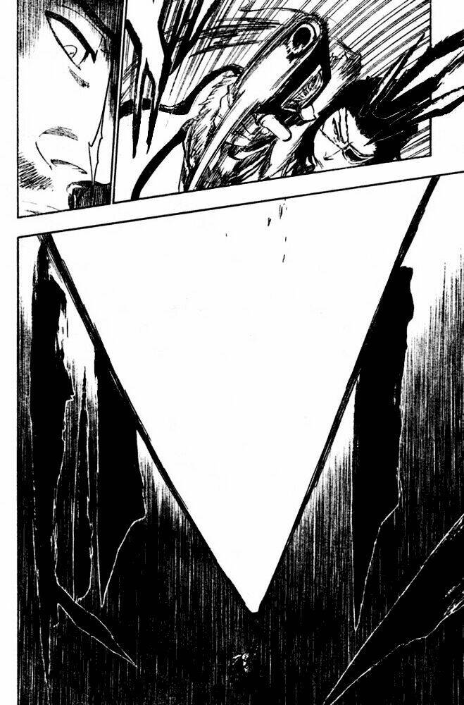 Thần Chết Ichigo Chapter 362 - Trang 2