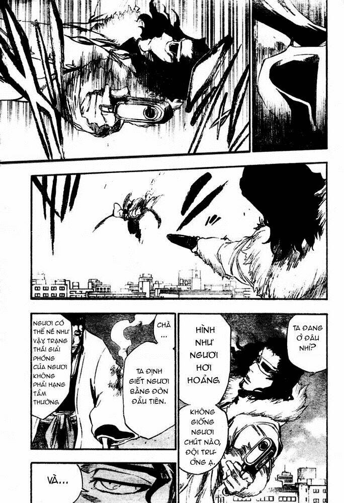 Thần Chết Ichigo Chapter 362 - Trang 2