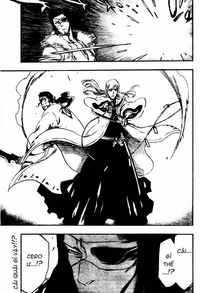Thần Chết Ichigo Chapter 362 - Trang 2