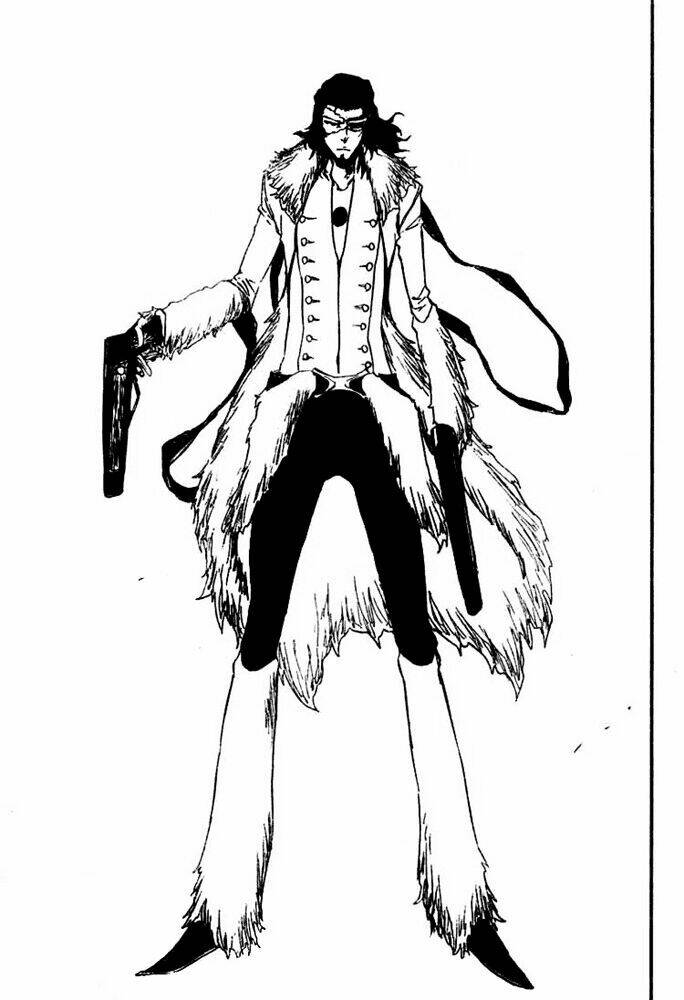 Thần Chết Ichigo Chapter 362 - Trang 2