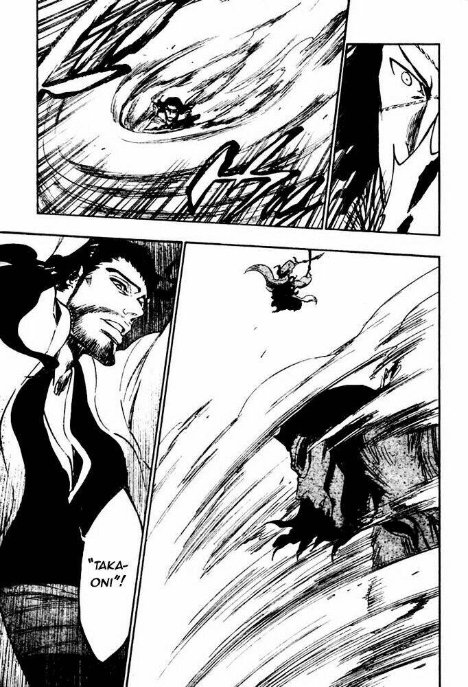 Thần Chết Ichigo Chapter 362 - Trang 2