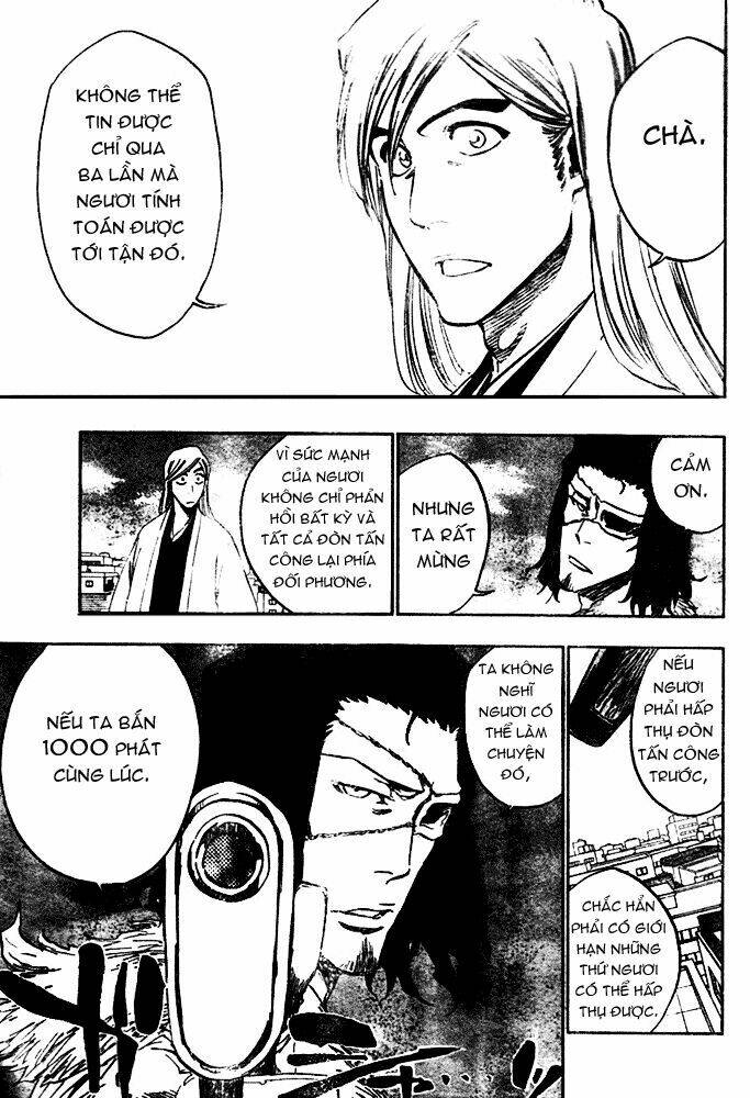 Thần Chết Ichigo Chapter 363 - Trang 2