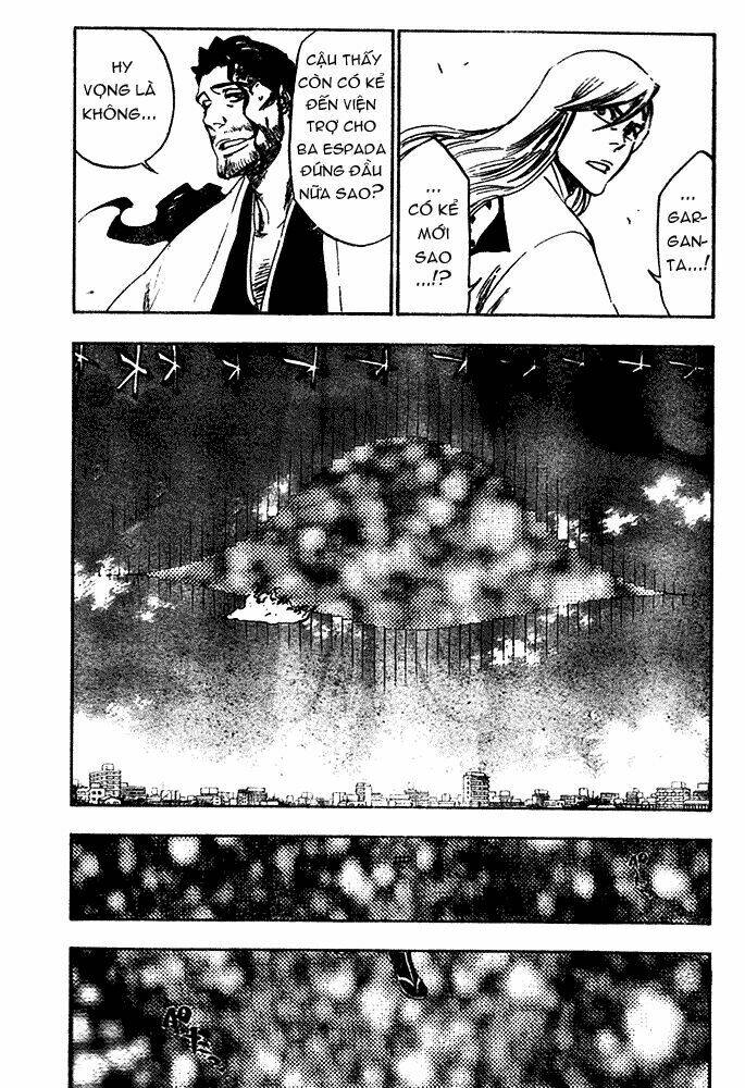 Thần Chết Ichigo Chapter 363 - Trang 2
