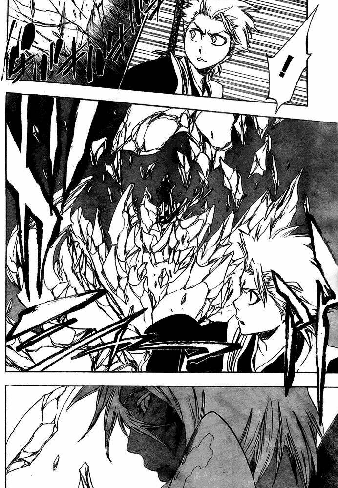 Thần Chết Ichigo Chapter 364 - Trang 2