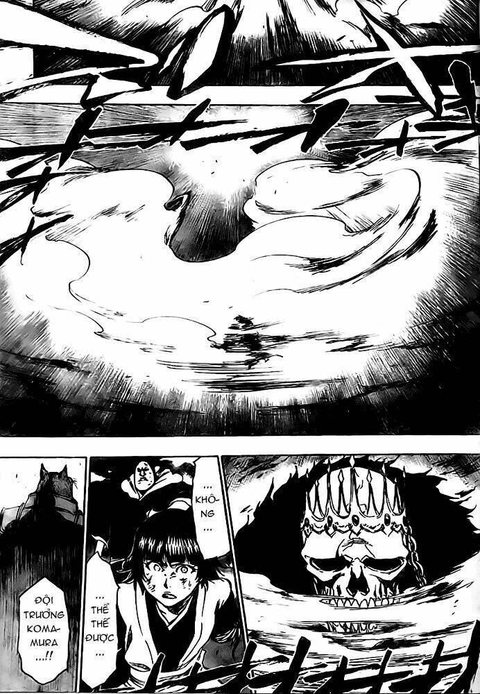Thần Chết Ichigo Chapter 364 - Trang 2