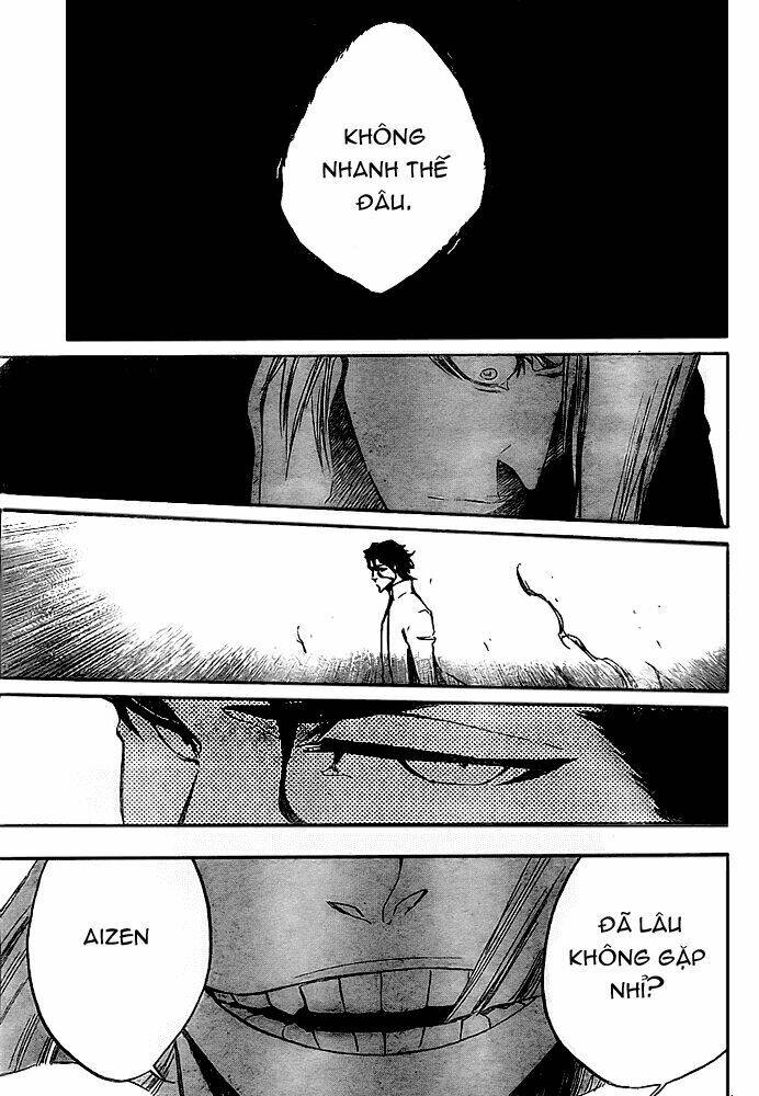 Thần Chết Ichigo Chapter 364 - Trang 2