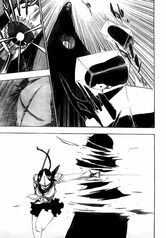 Thần Chết Ichigo Chapter 366 - Trang 2