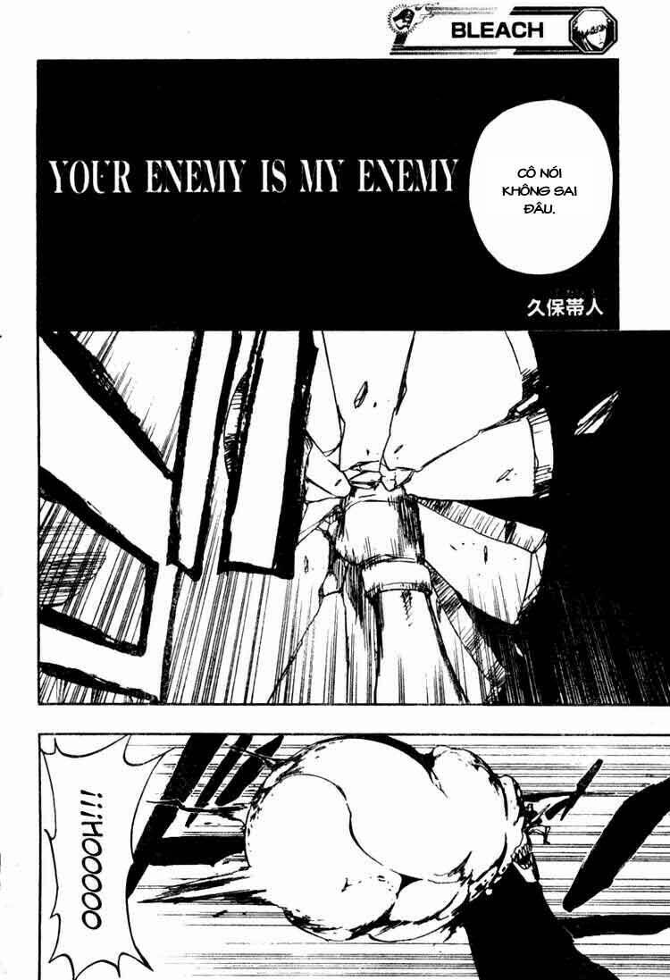 Thần Chết Ichigo Chapter 367 - Trang 2