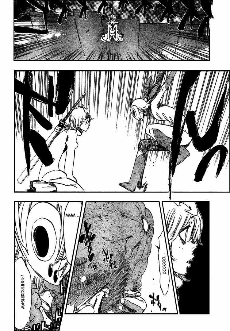 Thần Chết Ichigo Chapter 367 - Trang 2