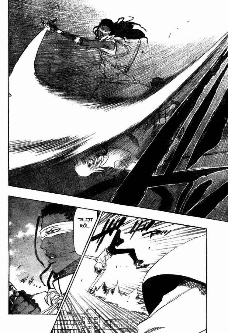 Thần Chết Ichigo Chapter 367 - Trang 2