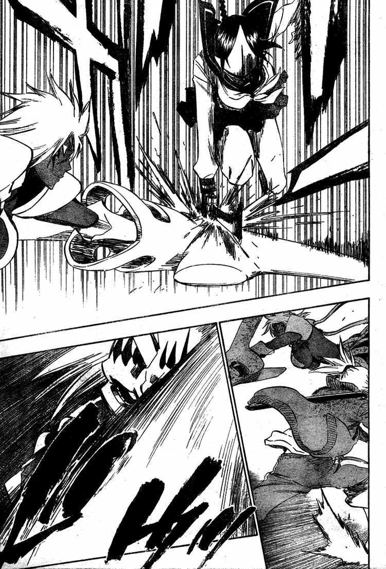 Thần Chết Ichigo Chapter 367 - Trang 2