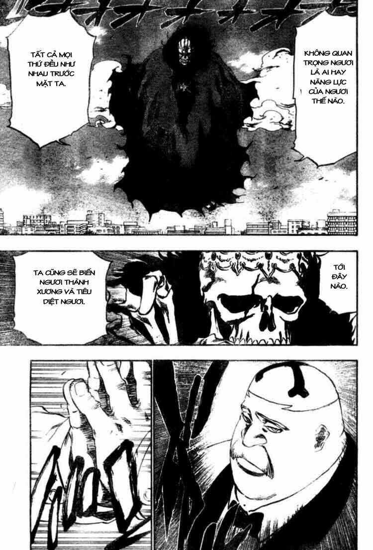 Thần Chết Ichigo Chapter 368 - Trang 2