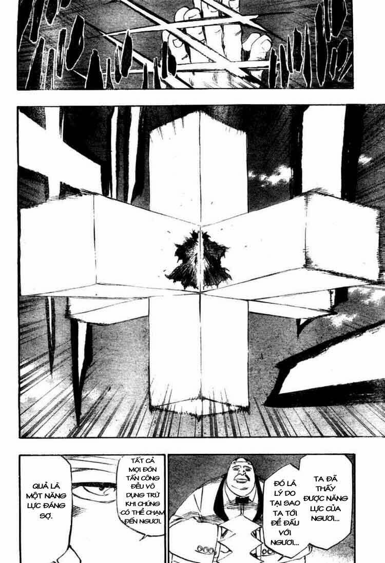 Thần Chết Ichigo Chapter 368 - Trang 2