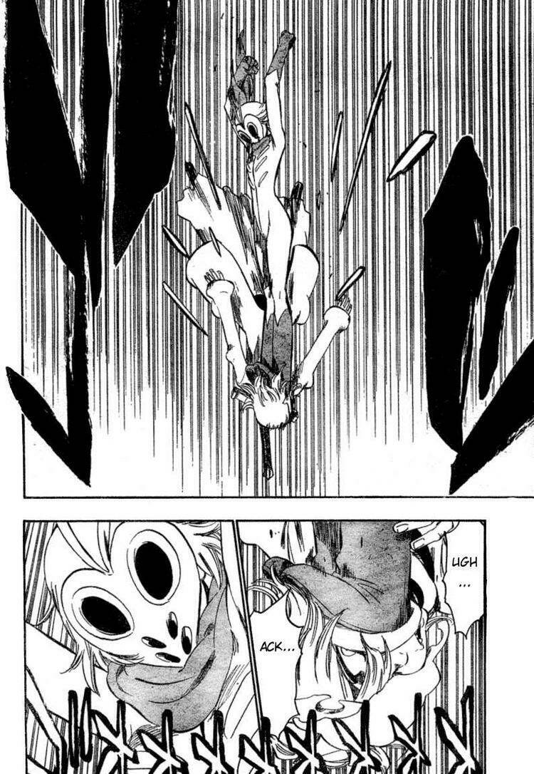 Thần Chết Ichigo Chapter 368 - Trang 2