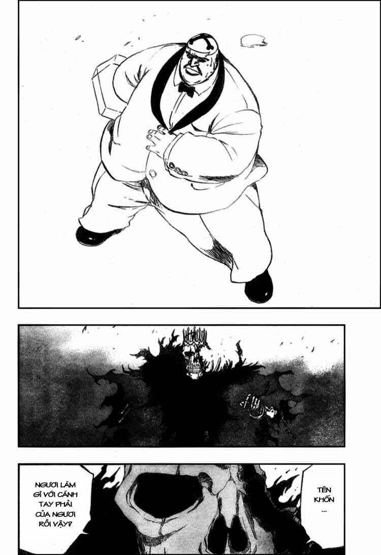 Thần Chết Ichigo Chapter 370 - Trang 2