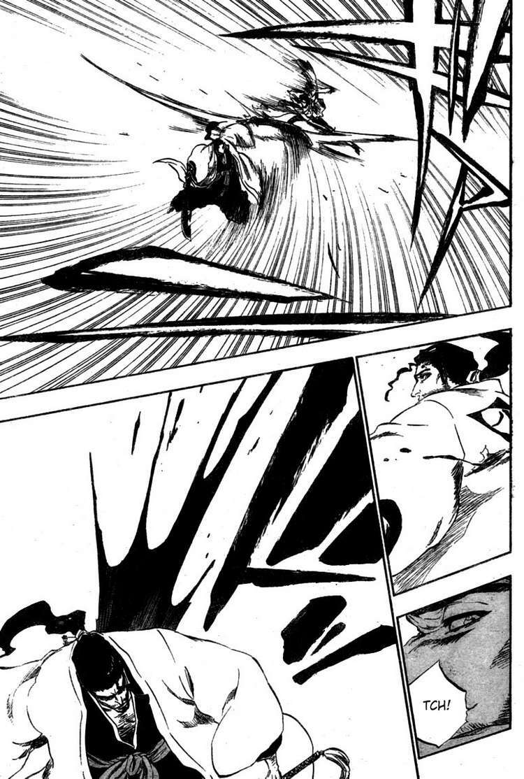 Thần Chết Ichigo Chapter 374 - Trang 2