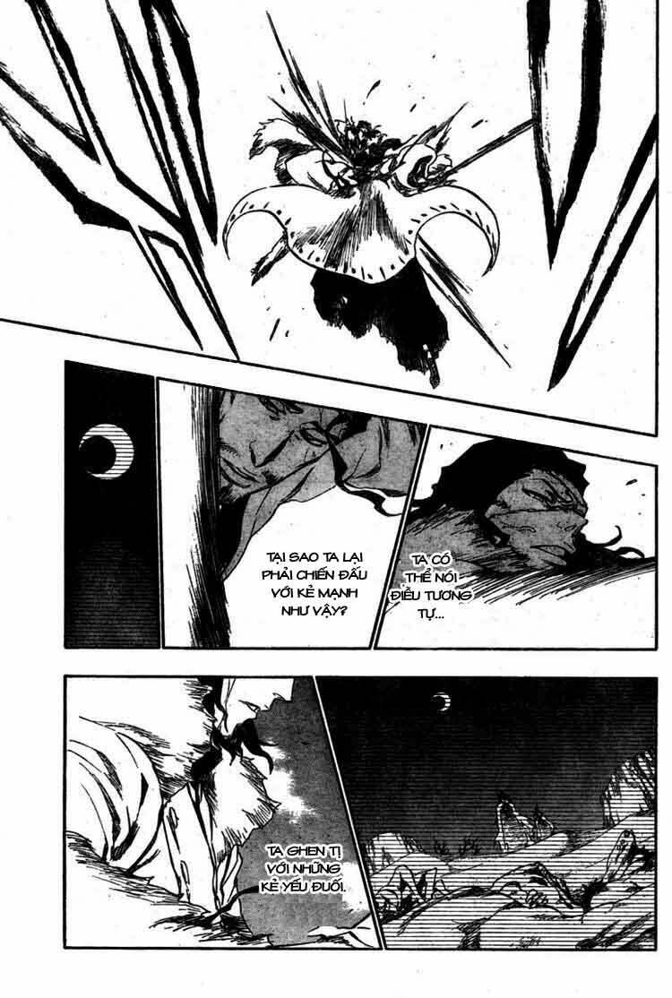 Thần Chết Ichigo Chapter 374 - Trang 2