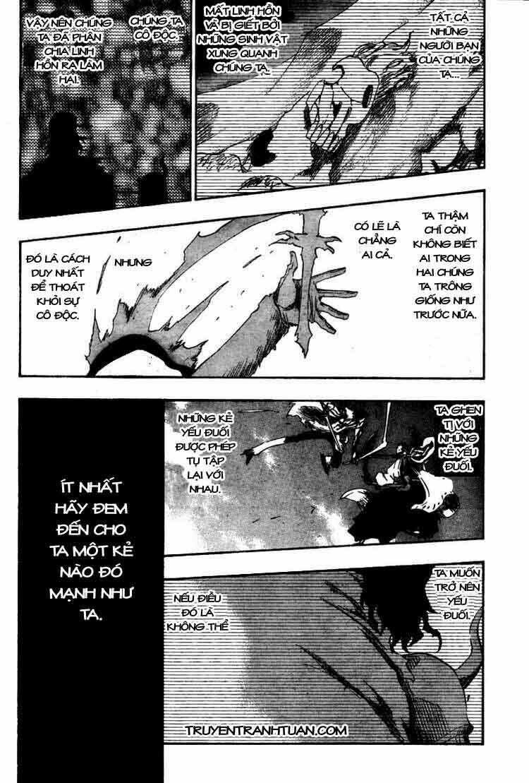 Thần Chết Ichigo Chapter 374 - Trang 2