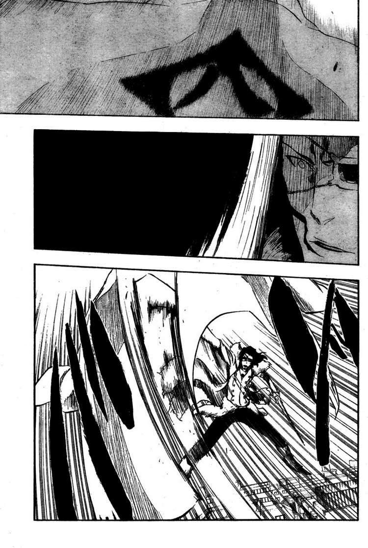 Thần Chết Ichigo Chapter 374 - Trang 2