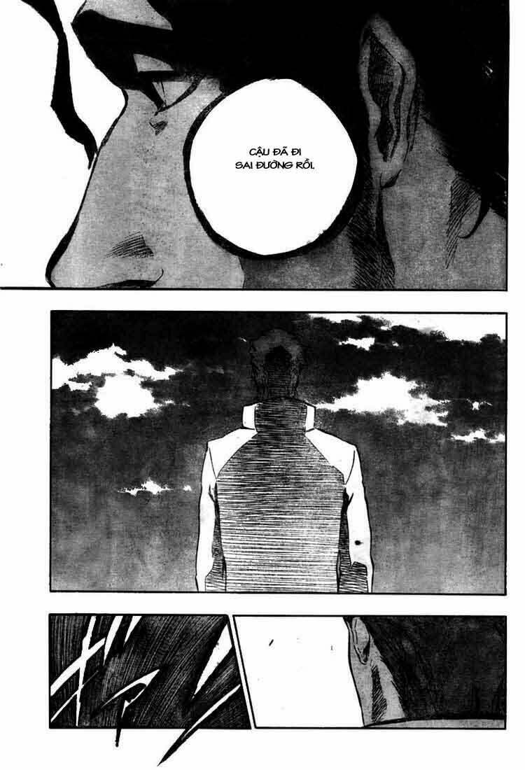 Thần Chết Ichigo Chapter 375 - Trang 2