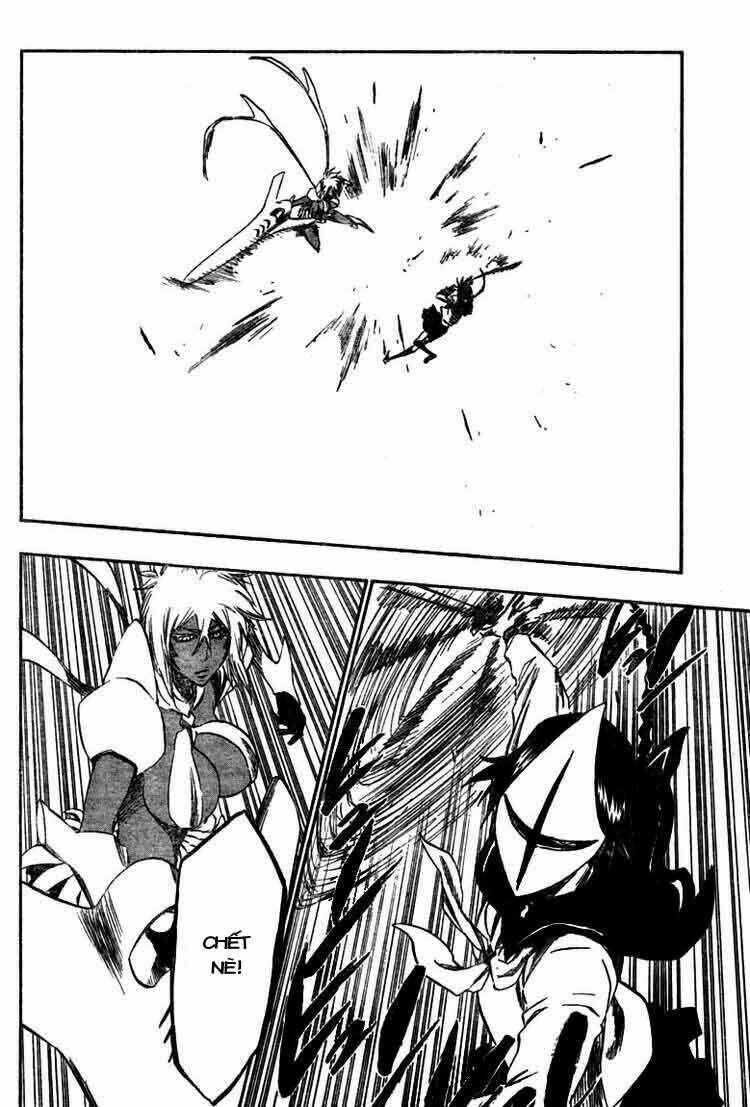 Thần Chết Ichigo Chapter 375 - Trang 2