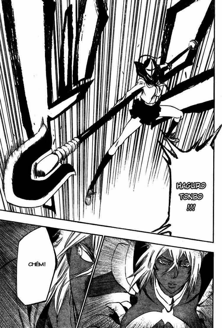 Thần Chết Ichigo Chapter 375 - Trang 2