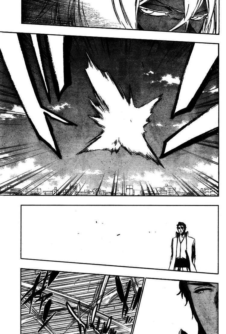 Thần Chết Ichigo Chapter 375 - Trang 2