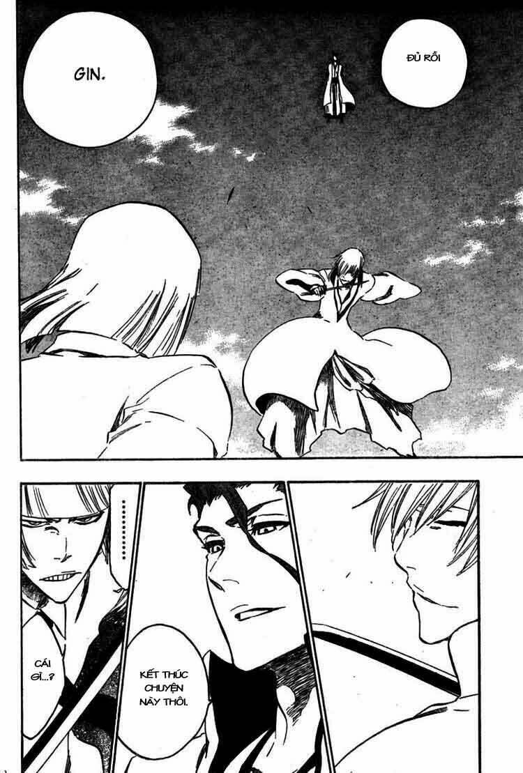 Thần Chết Ichigo Chapter 375 - Trang 2
