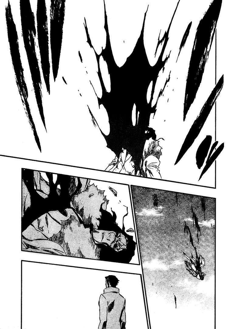 Thần Chết Ichigo Chapter 375 - Trang 2