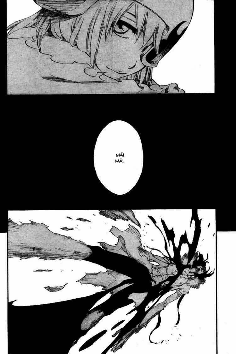 Thần Chết Ichigo Chapter 375 - Trang 2