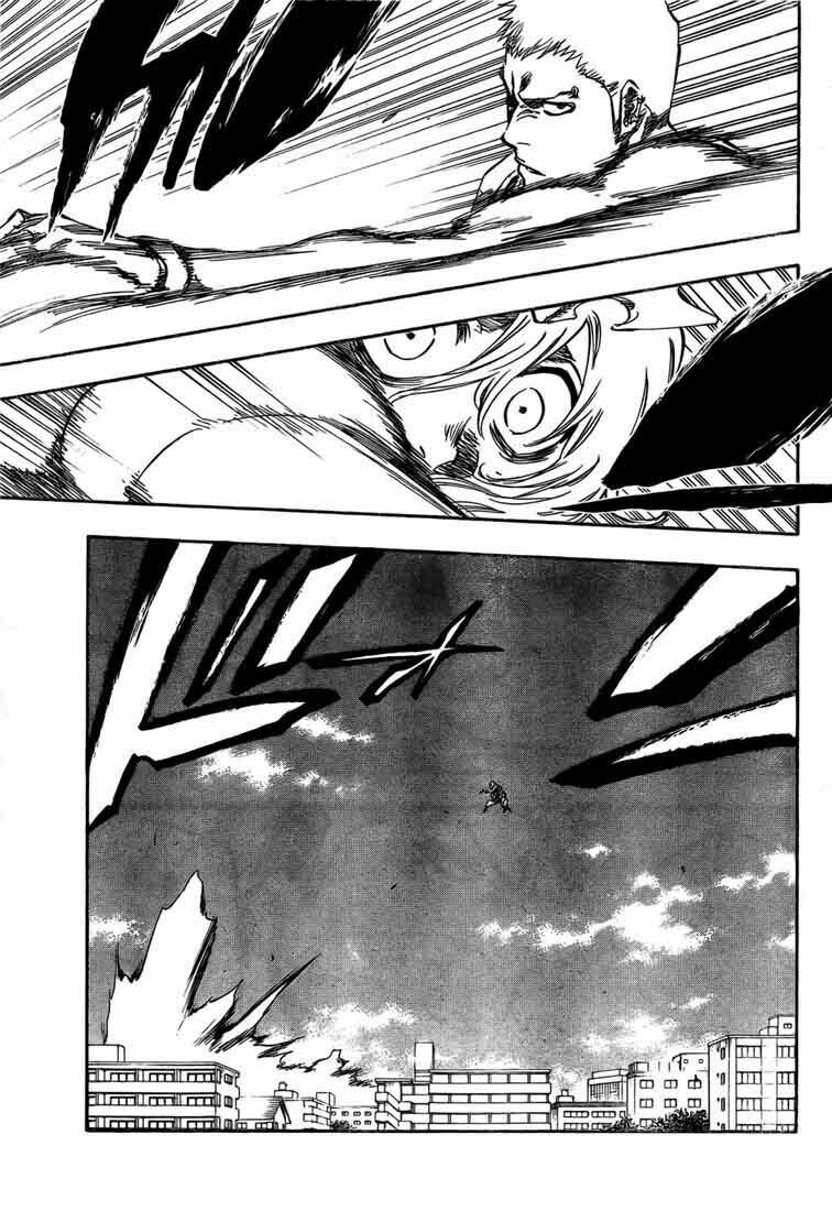 Thần Chết Ichigo Chapter 377 - Trang 2