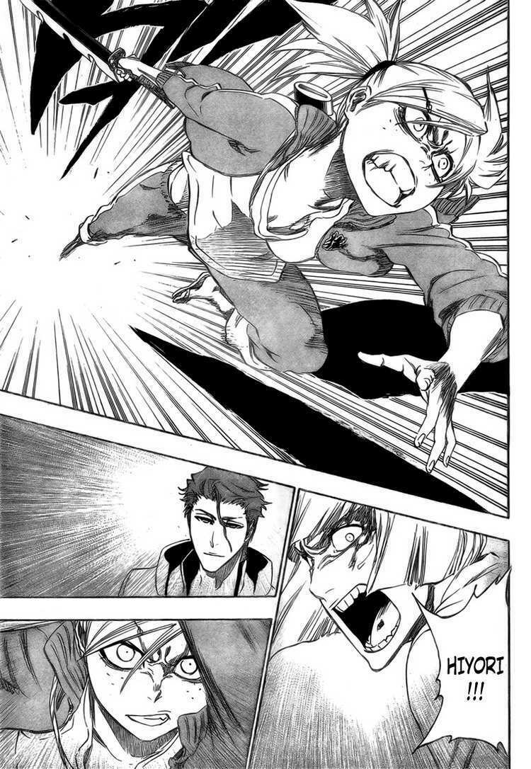 Thần Chết Ichigo Chapter 377 - Trang 2