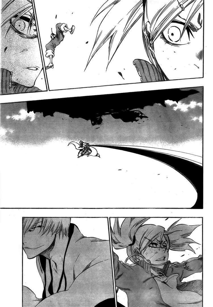 Thần Chết Ichigo Chapter 377 - Trang 2