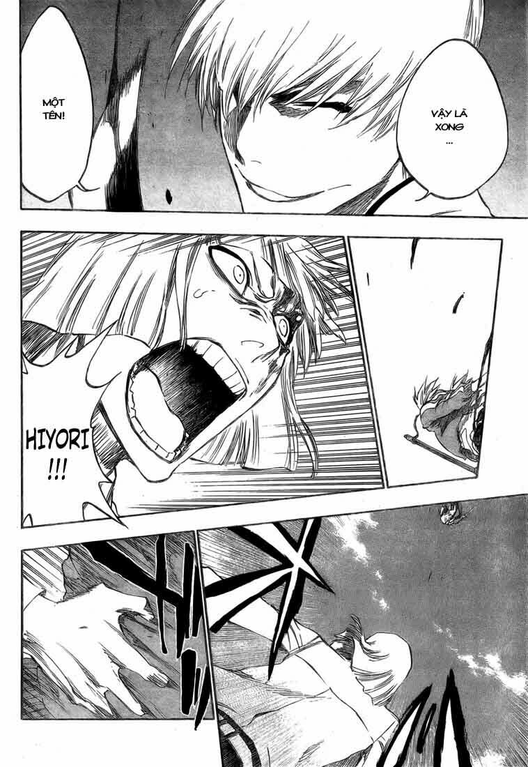 Thần Chết Ichigo Chapter 377 - Trang 2