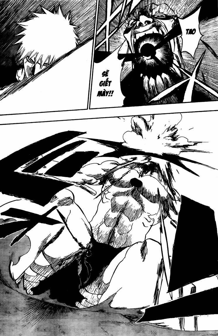Thần Chết Ichigo Chapter 378 - Trang 2