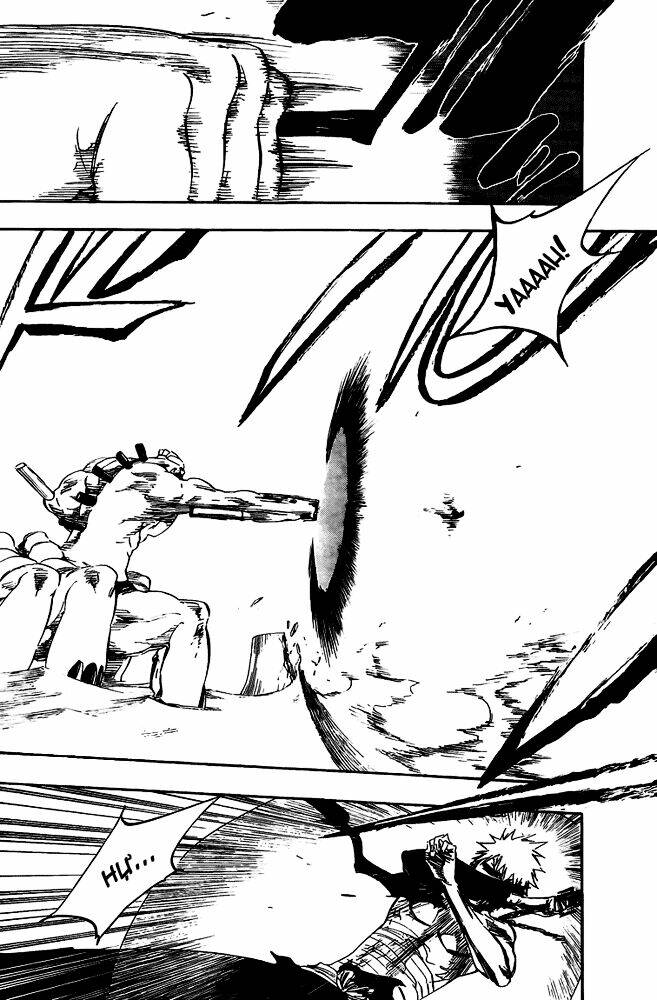 Thần Chết Ichigo Chapter 379 - Trang 2